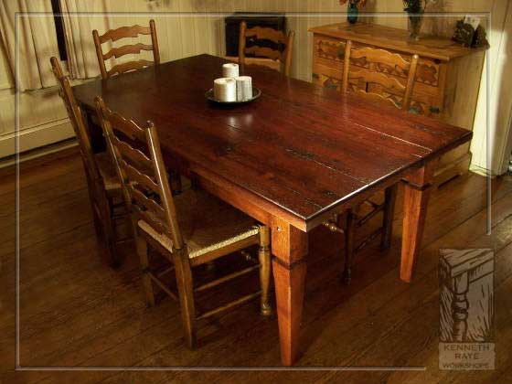 DiningTable