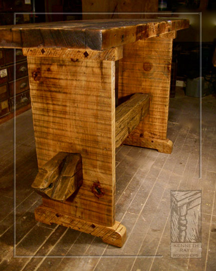 trestleDetail