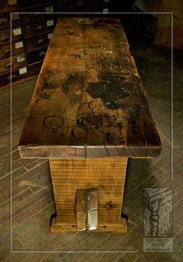 trestleDetail