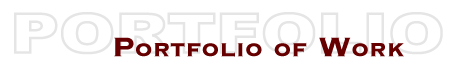portfolio