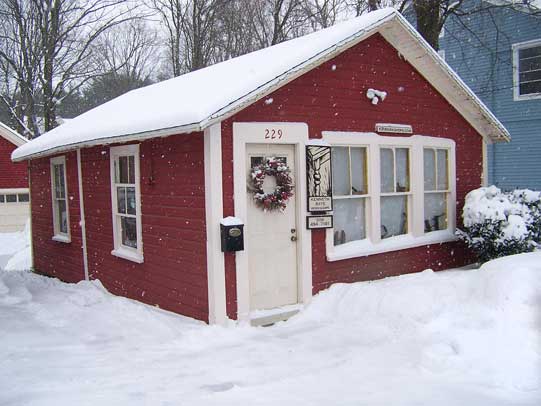shop